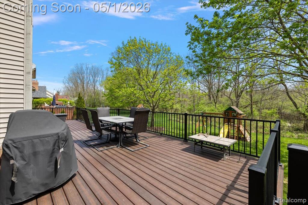 43316 Ashbury Drive, Novi, MI — Photo 51