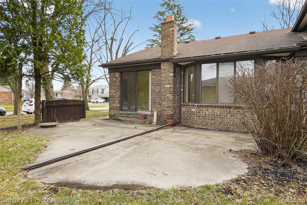 46300 Gainsborough Drive, Canton, MI, 48187