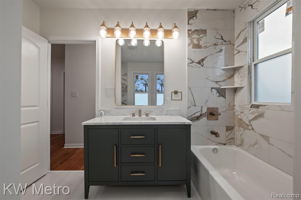 120 Tuxedo Street, Highland Park, MI 48203 — Photo 22