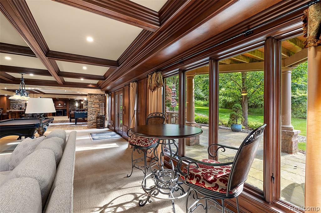 4688 Fawn Hill Court, Rochester, MI 48306 — Photo 42
