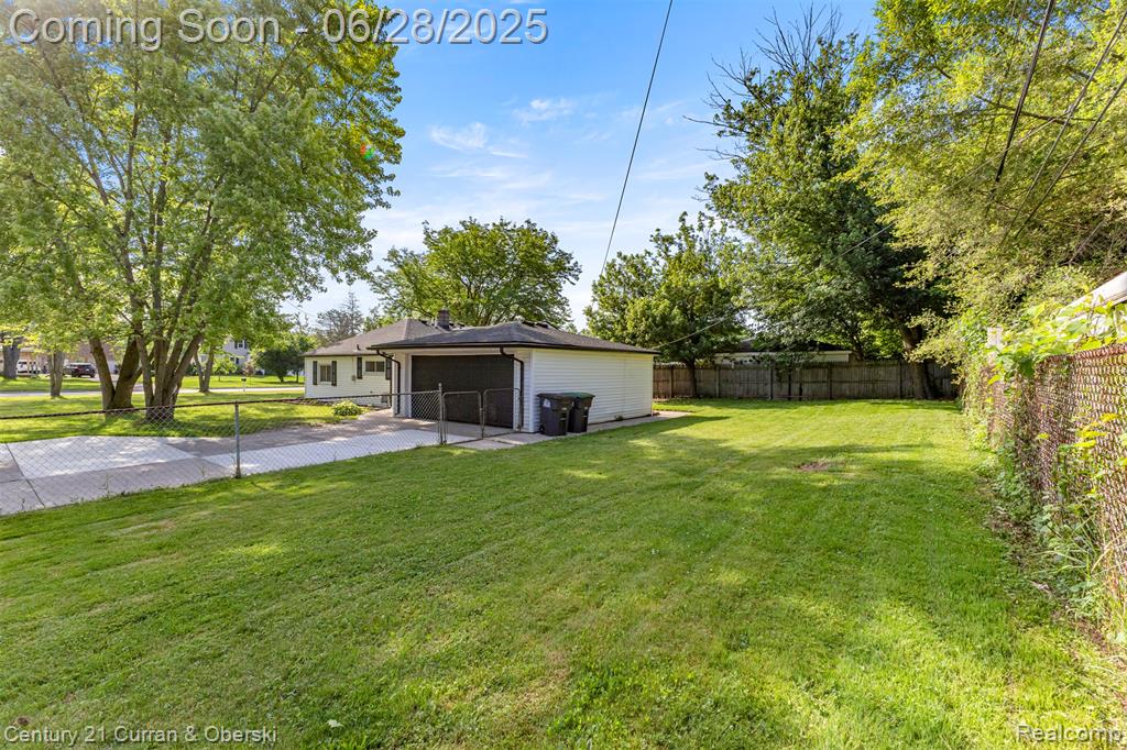 6616 Pardee Road, Taylor, MI 48180 — Photo 12