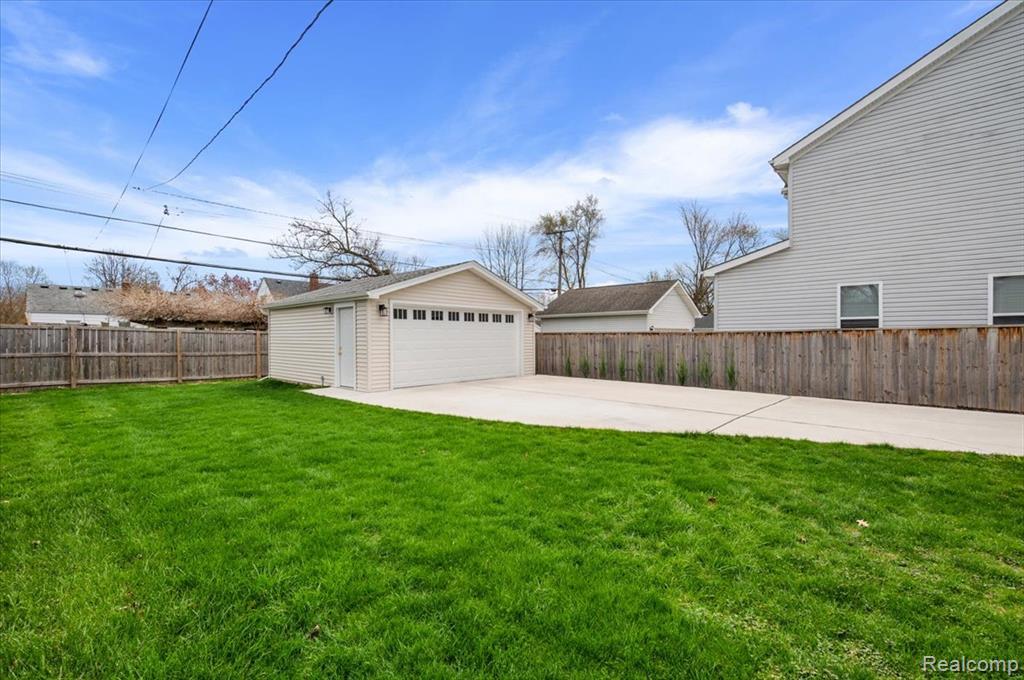 3150 Royal Avenue, Berkley, MI 48072 — Photo 34