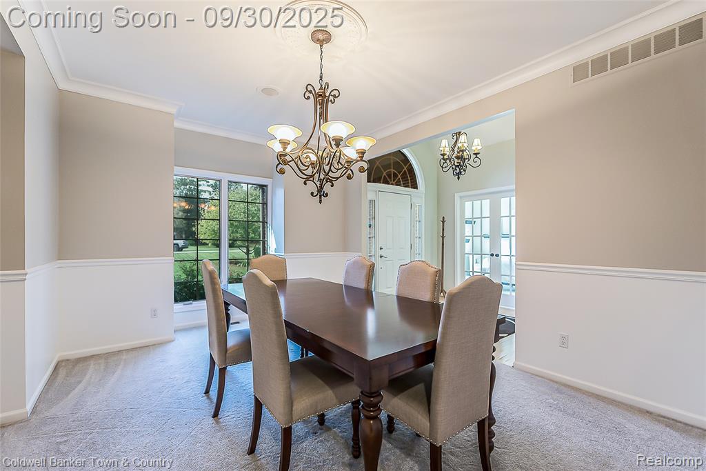 4955 Crooked Stick Court, Brighton, MI 48116 — Photo 22