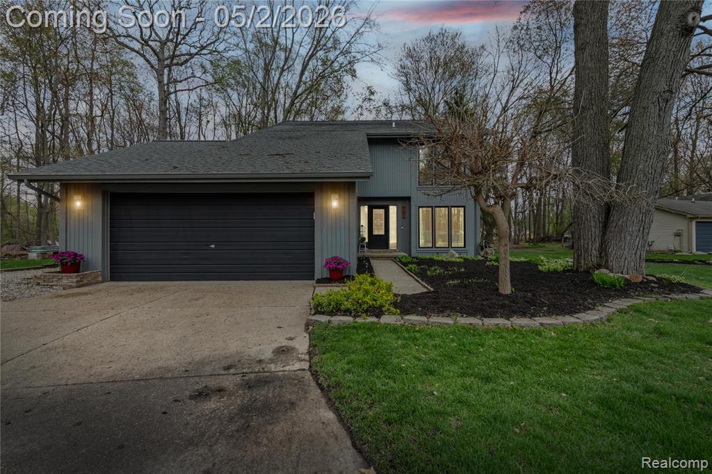 961 Cedar Oaks Trail, White Lake, MI — Photo 2