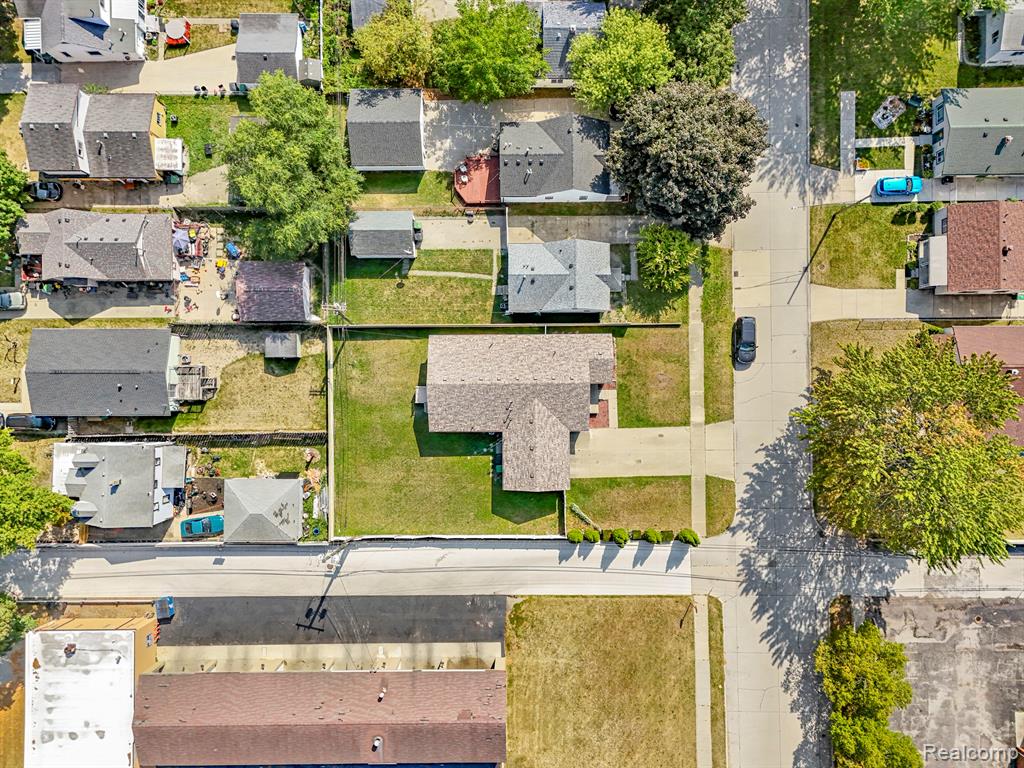 5835 Weddel Street, Taylor, MI — Photo 41
