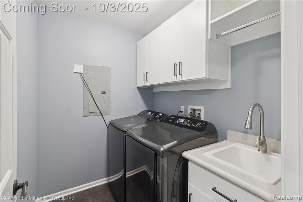 1106 Fountain View Circle, South Lyon, MI 48178 — Photo 24