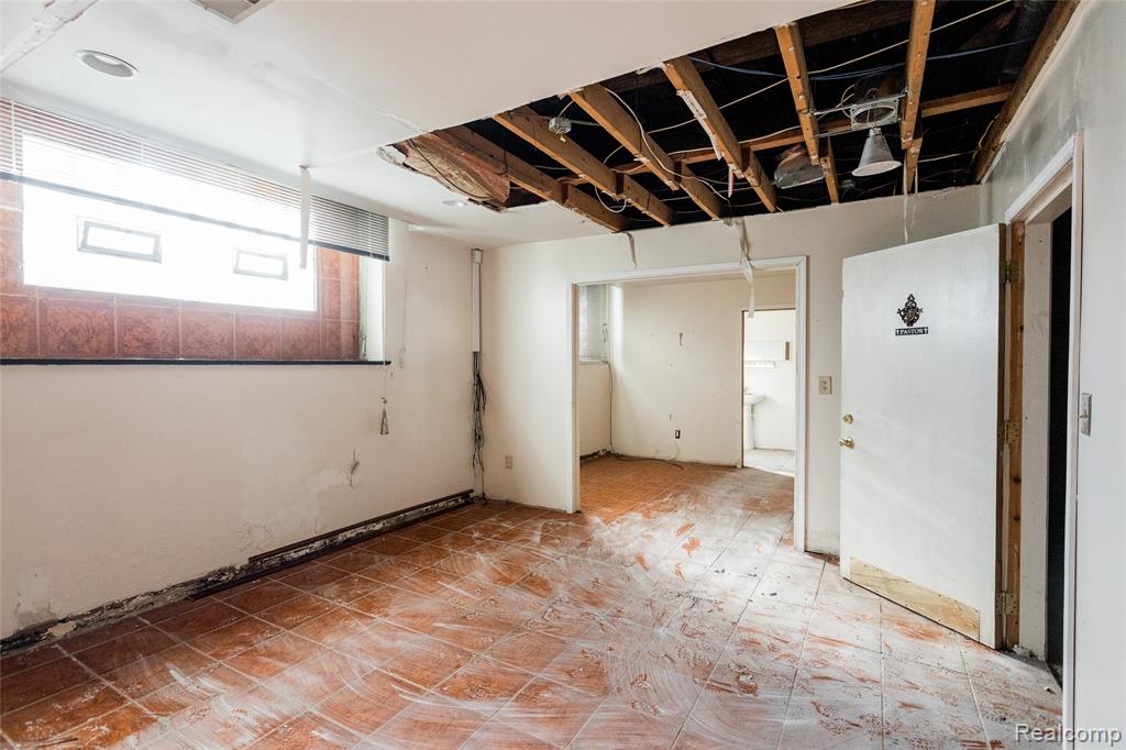 714 W McNichols Street, Detroit, MI 48235 — Photo 24