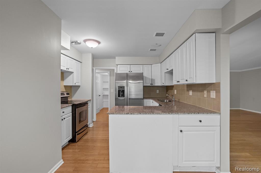 42160 WOODWARD Avenue, UNIT 78, Bloomfield Hills, MI 48304 — Photo 6