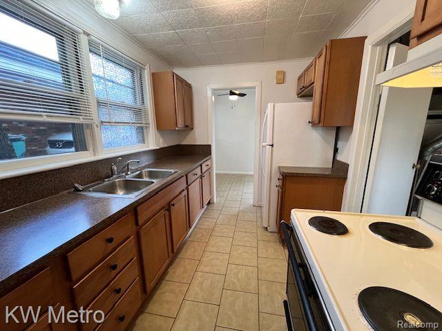 624 MONTROSE Avenue, Royal Oak, MI 48073 — Photo 5