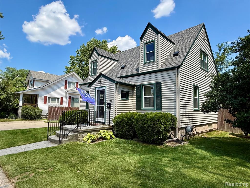 3566 Buckingham Avenue, Berkley, MI 48072 — Photo 43