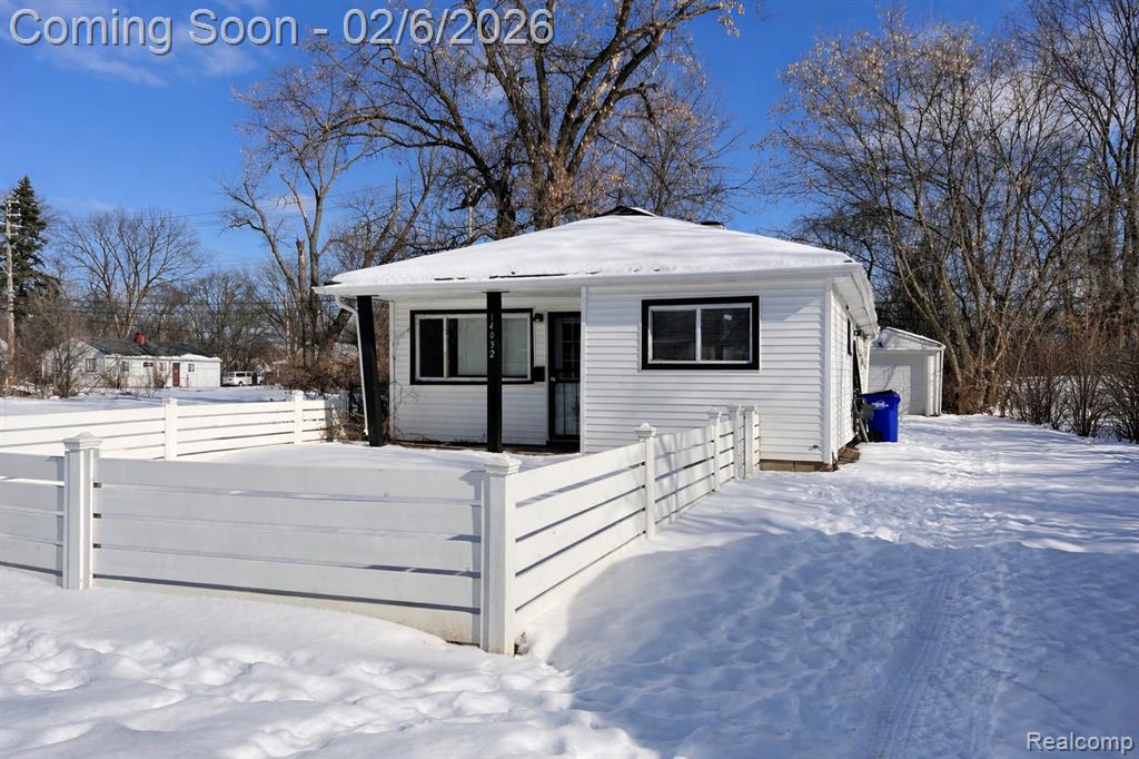 14032 Patton St Street, Detroit, MI 48223 — Photo 20