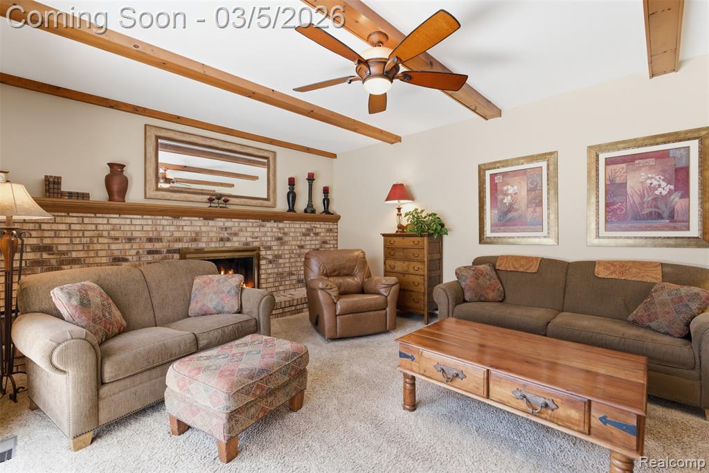 15948 Park Lane, Northville, MI 48168 — Photo 19