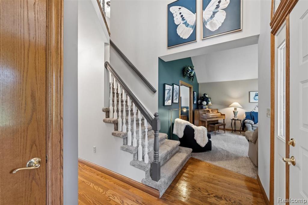 125 Olde Franklin Drive, Howell, MI 48855 — Photo 32