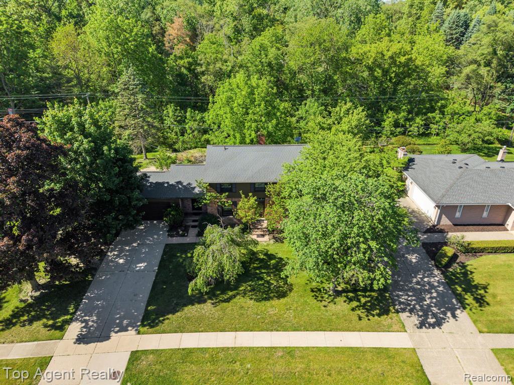 6525 Little Turkey Run, Utica, MI 48317 — Photo 47