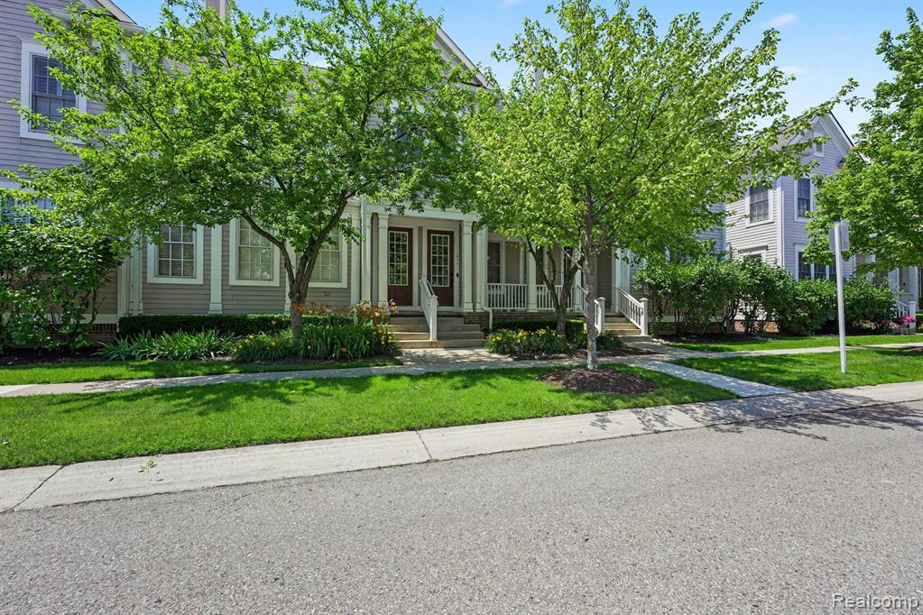 644 Constitution Street, Canton, MI 48188 — Photo 2