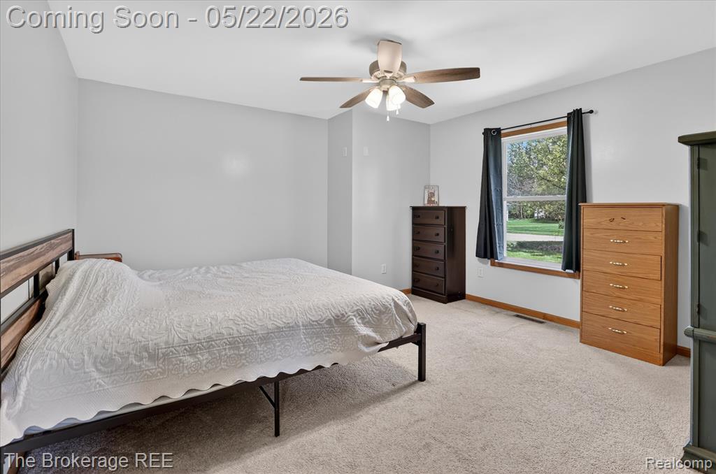 1029 Crestlane Drive, Saginaw, MI 48601 — Photo 23