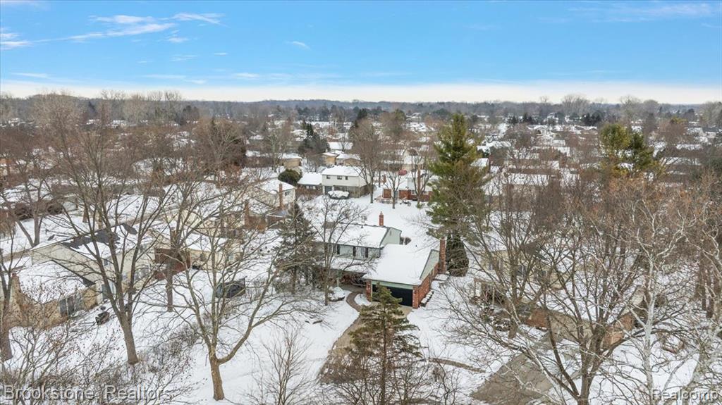 5138 Hale Drive, Troy, MI 48085 — Photo 44