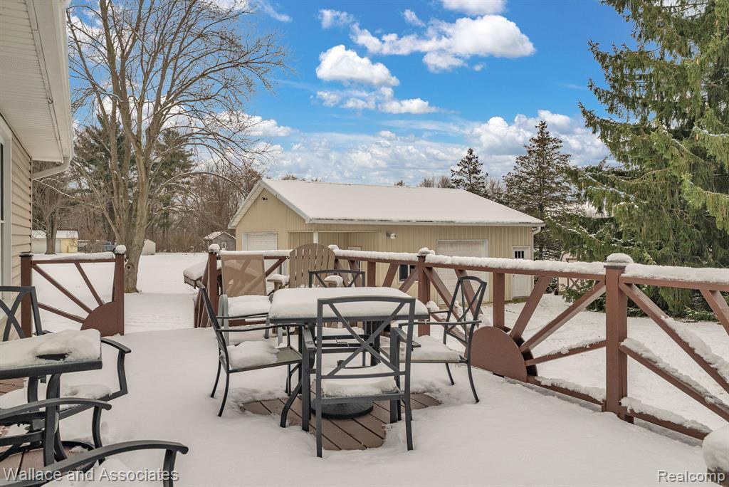 7907 Brockway Road, Melvin, MI 48454 — Photo 51