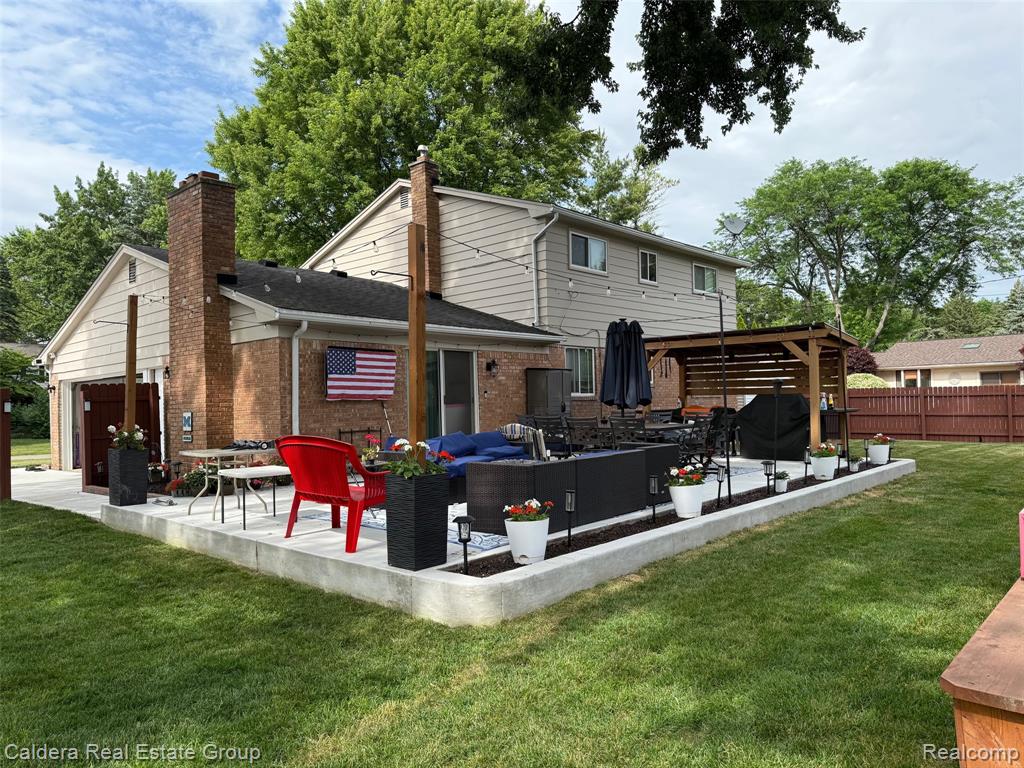 5920 Montgomery Drive, Utica, MI 48316 — Photo 57