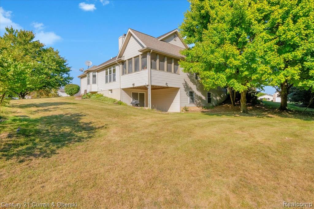 4796 Waynick Drive, Britton, MI 49229 — Photo 39