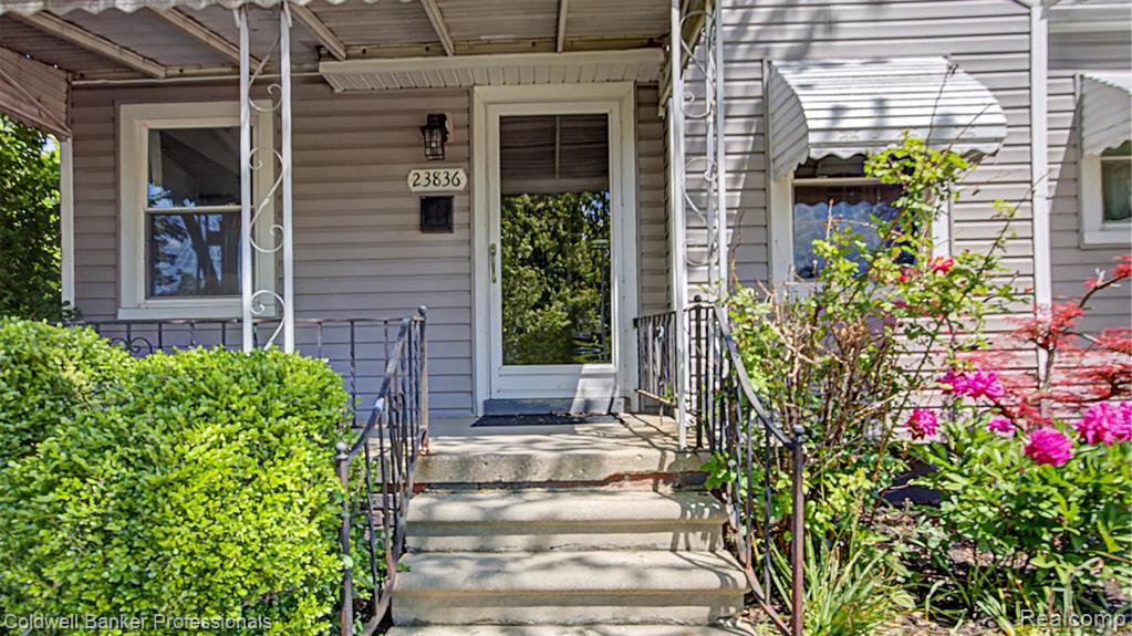 23836 Rosalind Avenue, Eastpointe, MI 48021 — Photo 7