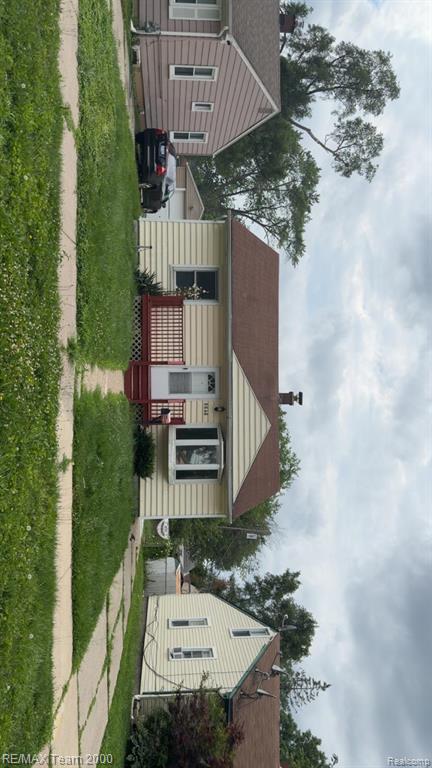 6646 Harding Street, Taylor, MI 48180 — Photo 2