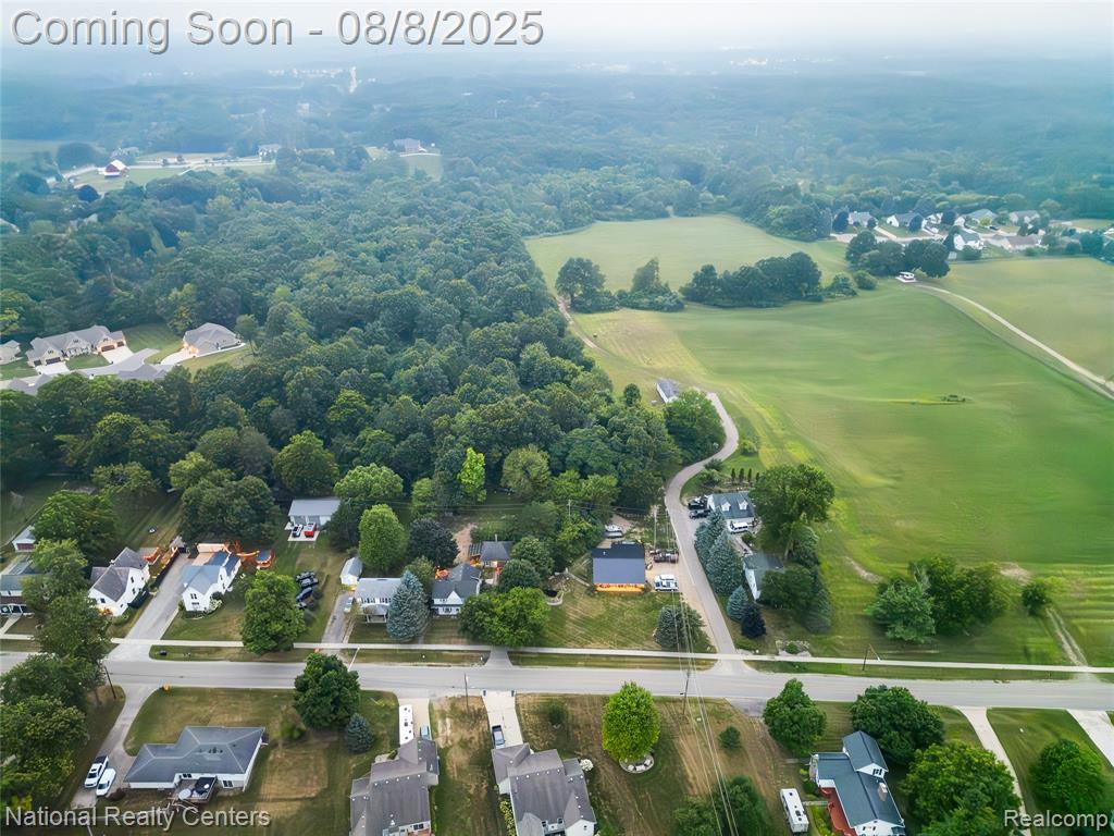 3926 N Oak Street, Metamora, MI 48455 — Photo 37