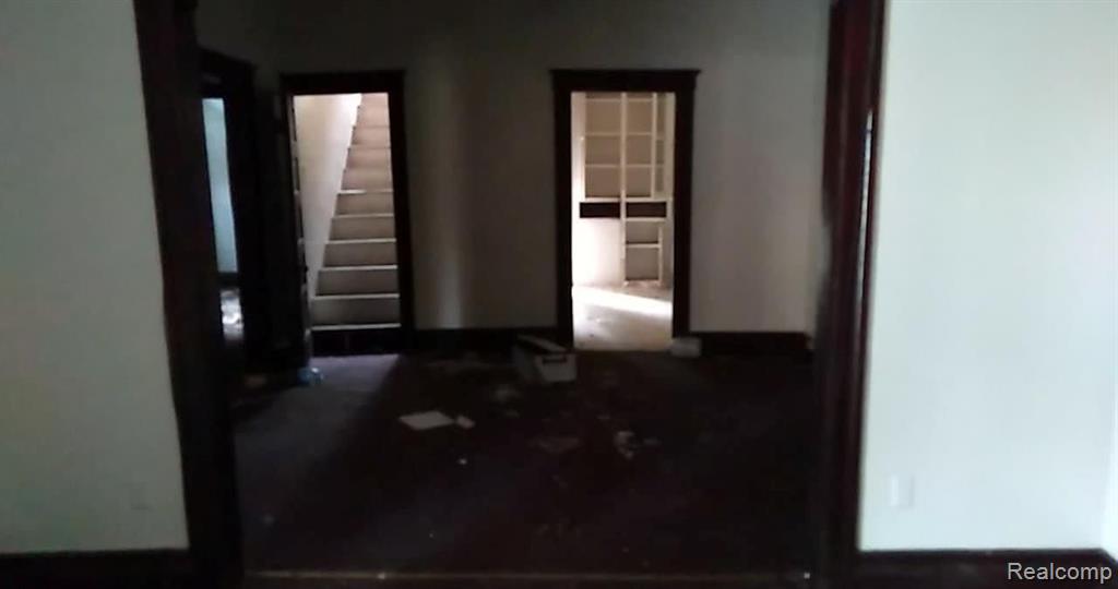 3489 SEYBURN Street, Detroit, MI, 48214