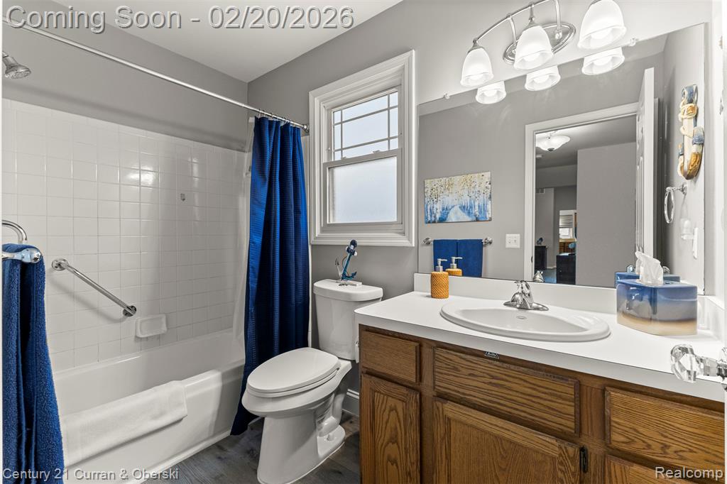 26802 Inverness Street, Woodhaven, MI 48183 — Photo 34