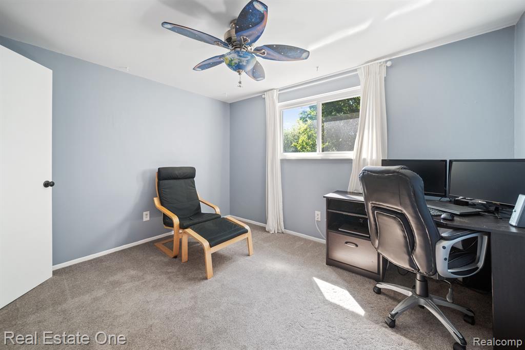2285 DRAPER Avenue, Ypsilanti, MI 48197 — Photo 16