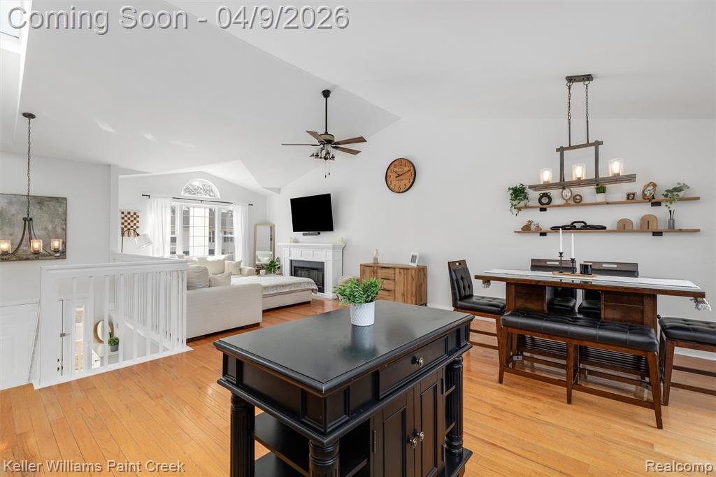 15044 Burrows Drive, Holly, MI 48442 — Photo 10