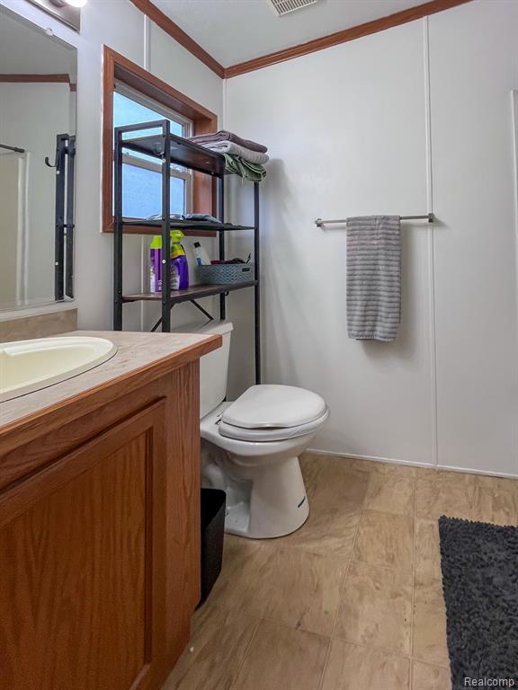 228 GREGORY MICHAEL BLVD, LOT#160, Dundee, MI 48131 — Photo 16