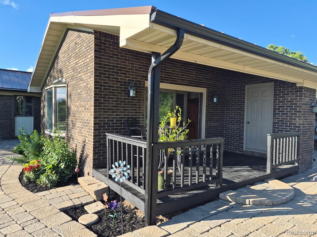 3200 E Bayliss Drive E, Oxford, MI 48371 — Photo 13