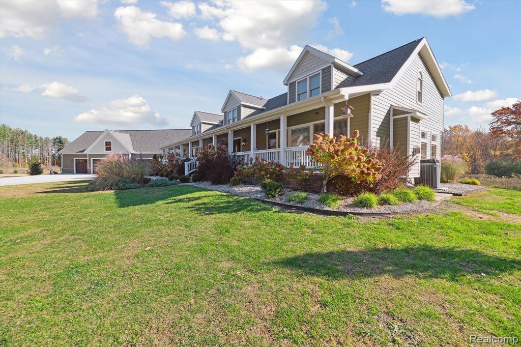 2160 E Jones Road, Howell, MI 48855 — Photo 18