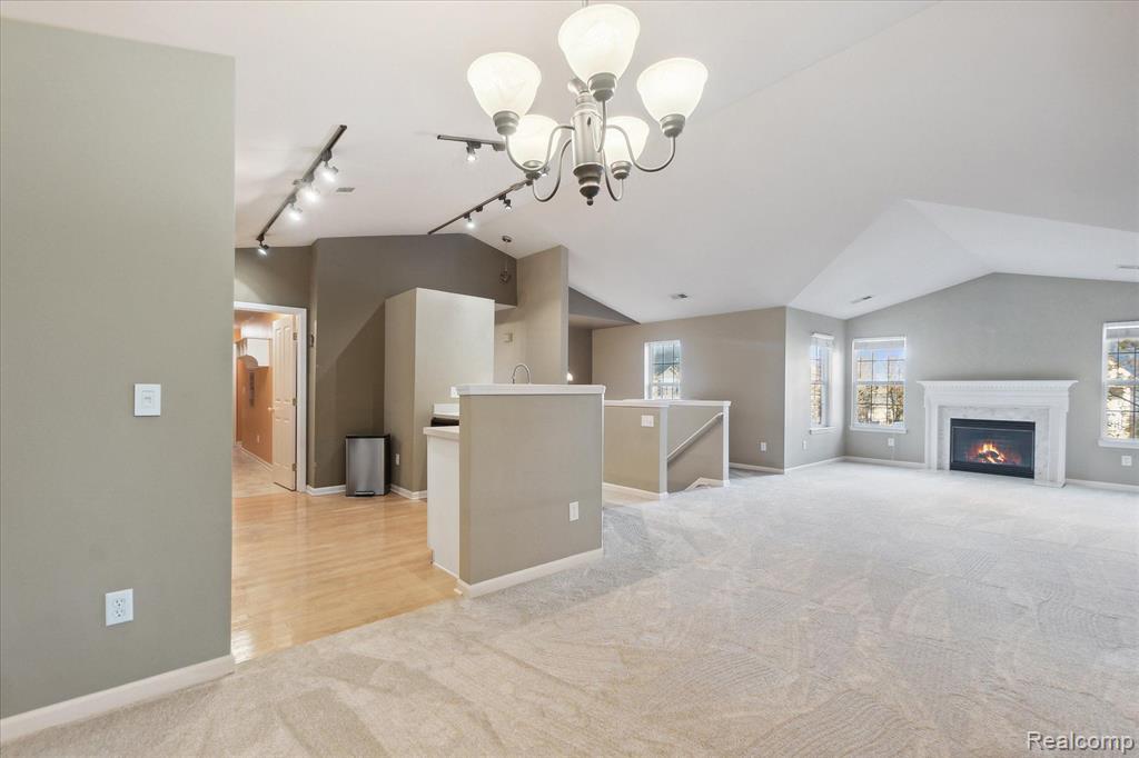 4118 HAMPTON RIDGE Boulevard, Howell, MI 48843 — Photo 27