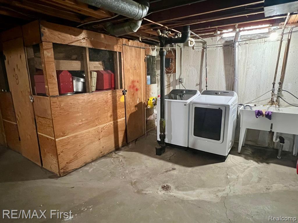 4859 MANSFIELD Avenue, H-06, Royal Oak, MI 48073 — Photo 15