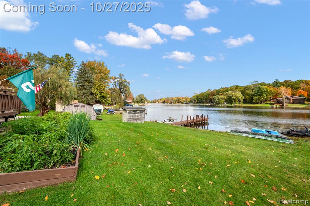 100 Curella Drive, Attica, MI 48412 — Photo 11