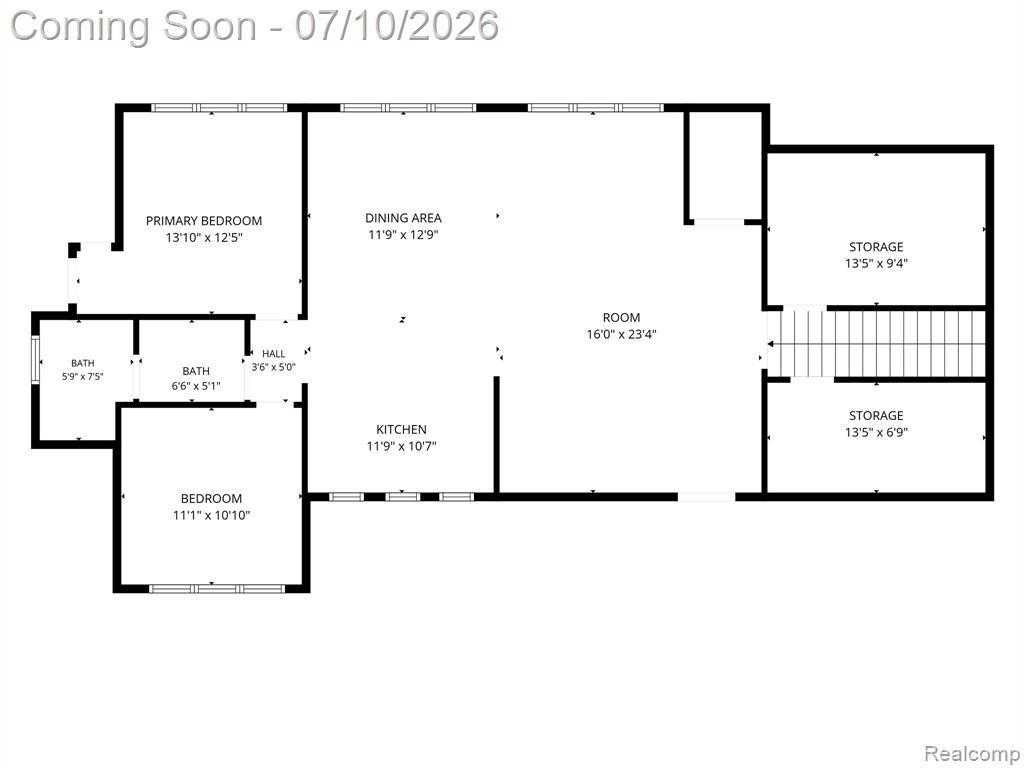 901 Spring Drive, Northville, MI 48167 — Photo 46