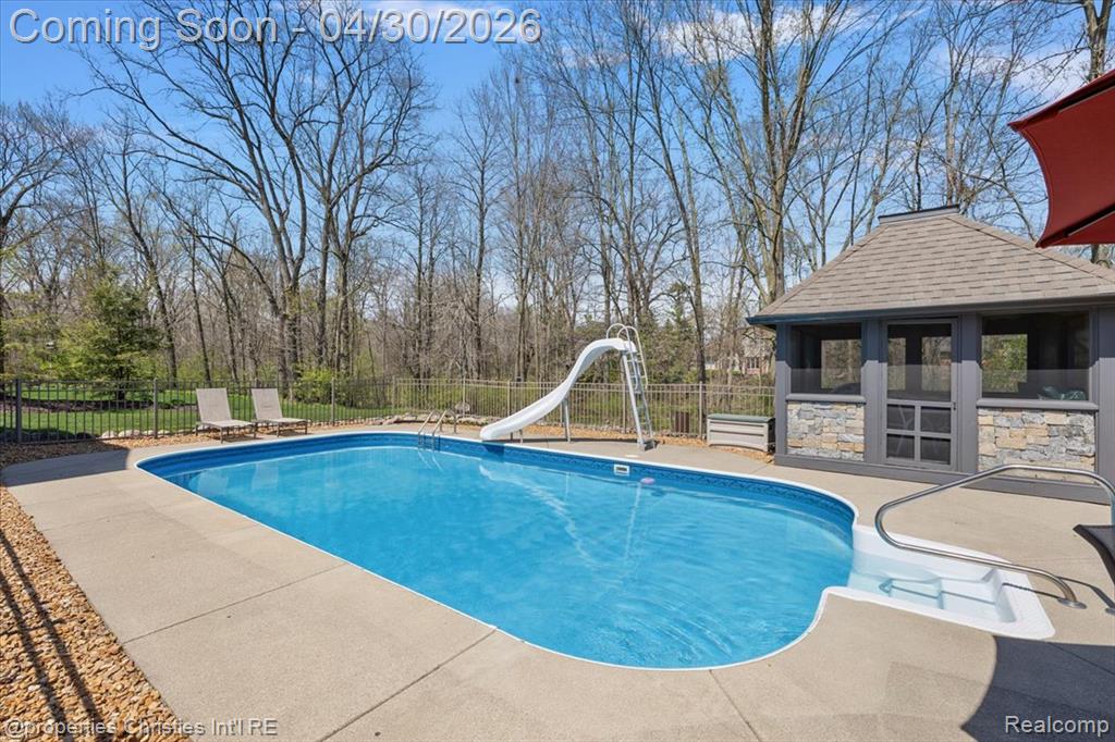 22844 Indianwood Drive, South Lyon, MI 48178 — Photo 12