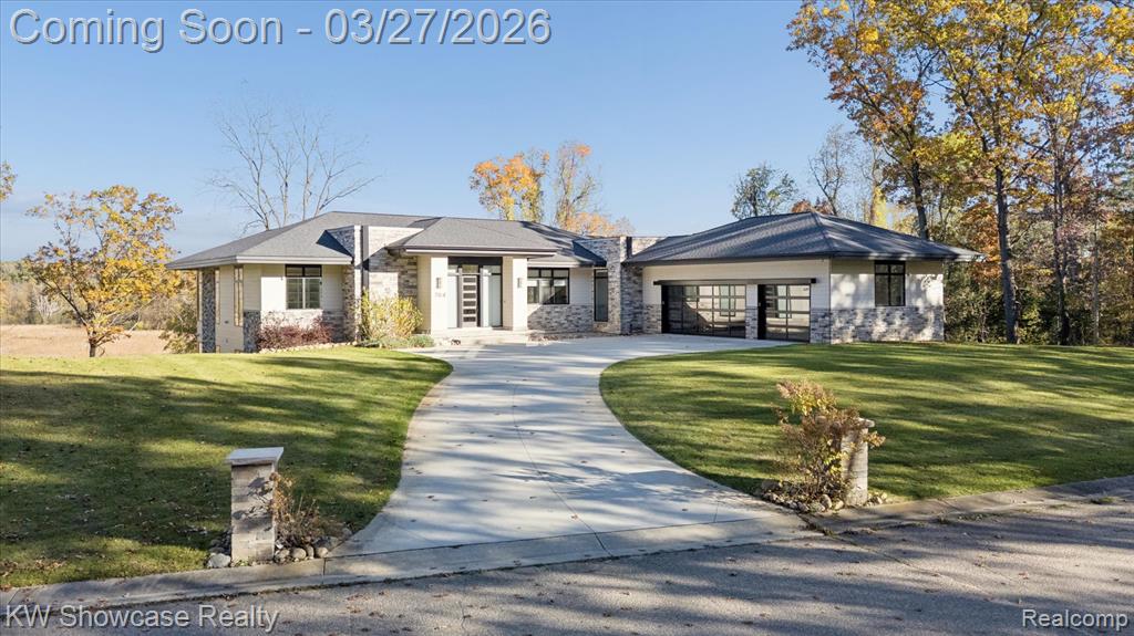 11467 Bay Shore Drive, Fenton, MI, 48430