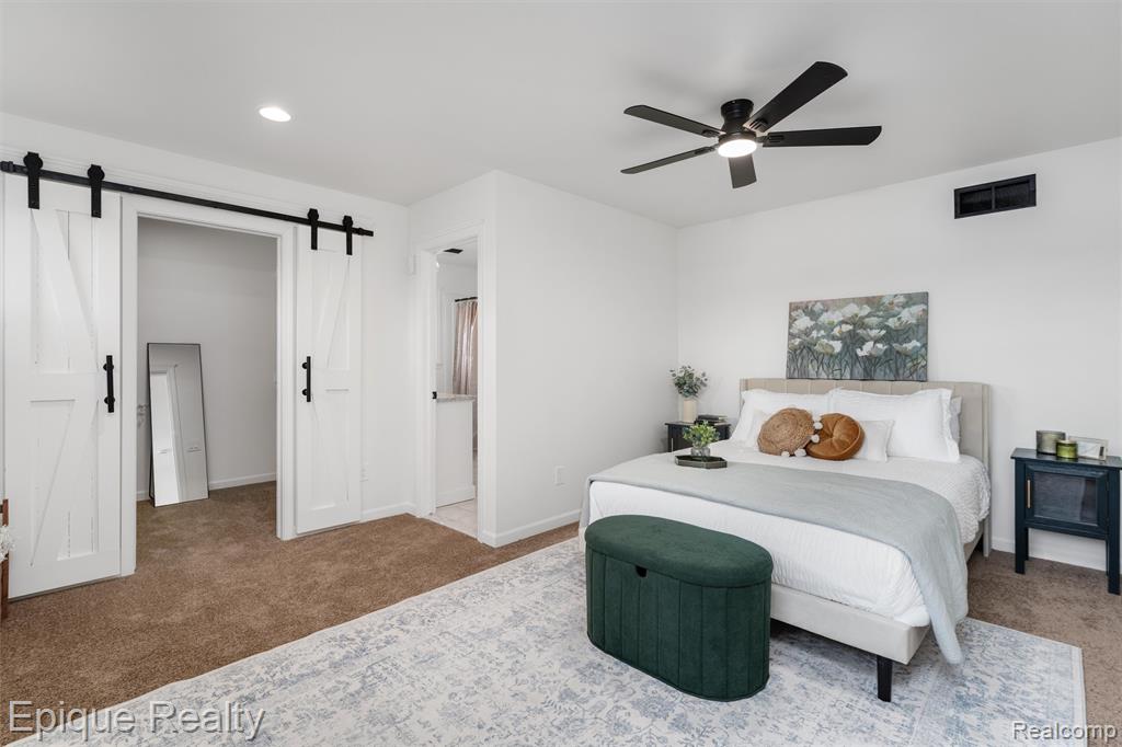 800 Kimberly, Lake Orion, MI 48362 — Photo 7
