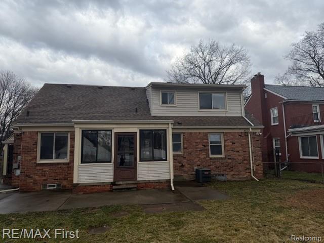 14852 Warwick Street, Detroit, MI 48223 — Photo 4