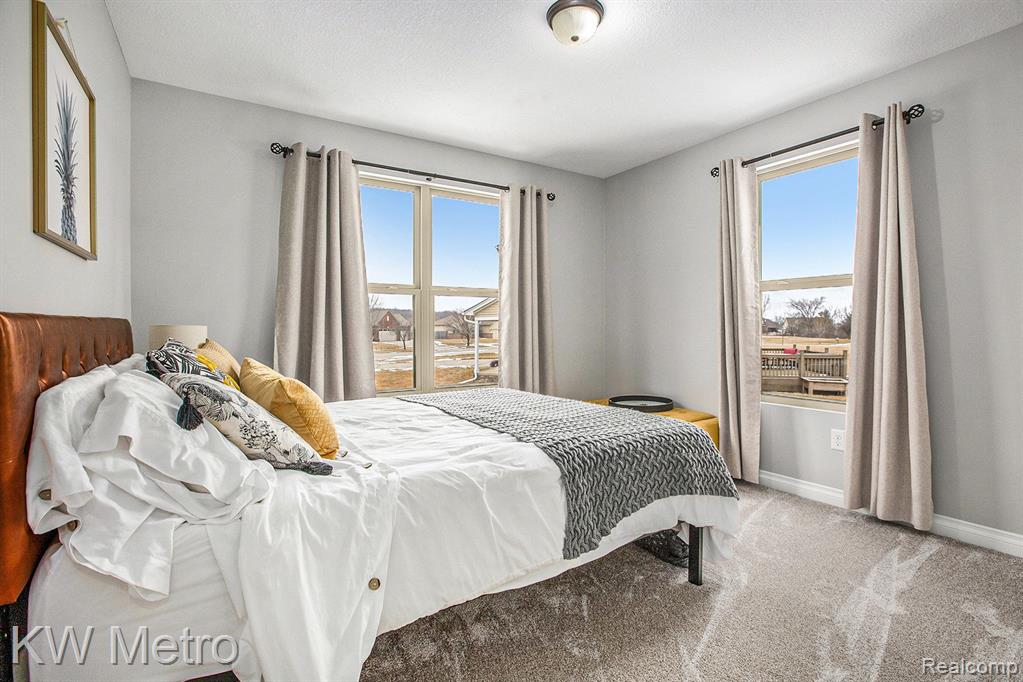 7524 AUDUBON Lane, Newport, MI 48166 — Photo 18