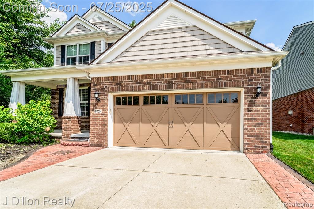 6124 Braemore Court, Canton, MI 48187 — Photo 4