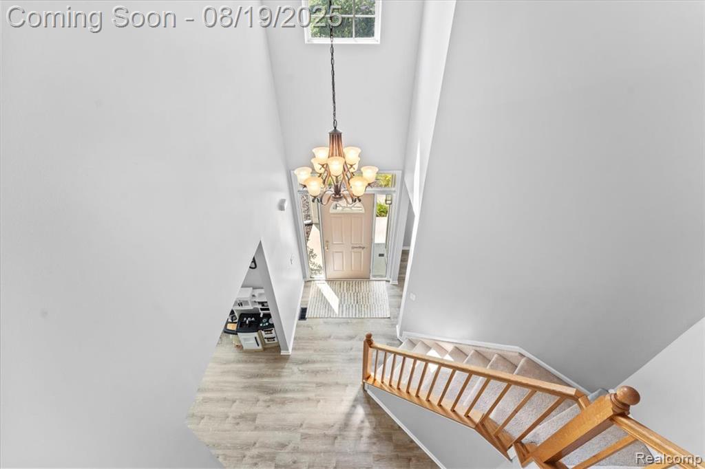 1098 Colt Drive, South Lyon, MI 48178 — Photo 37