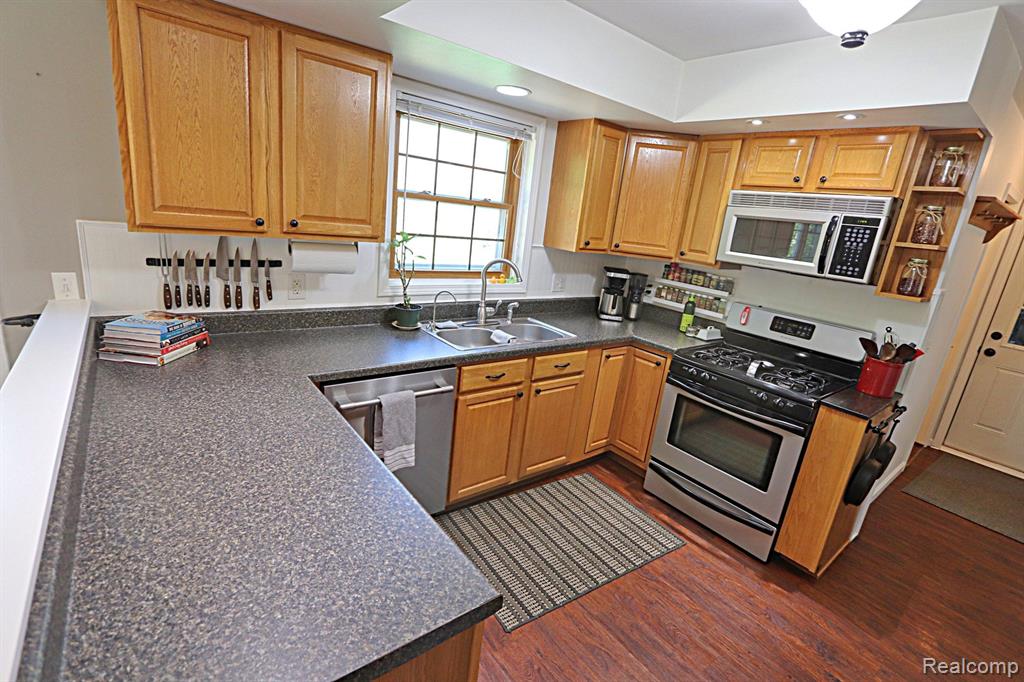7655 WHEELER Road, Whitmore Lake, MI 48189 — Photo 30