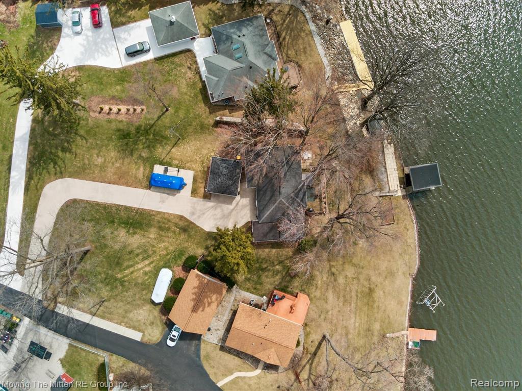41529 S Interstate 94 Service Drive, Van Buren, MI 48111 — Photo 53