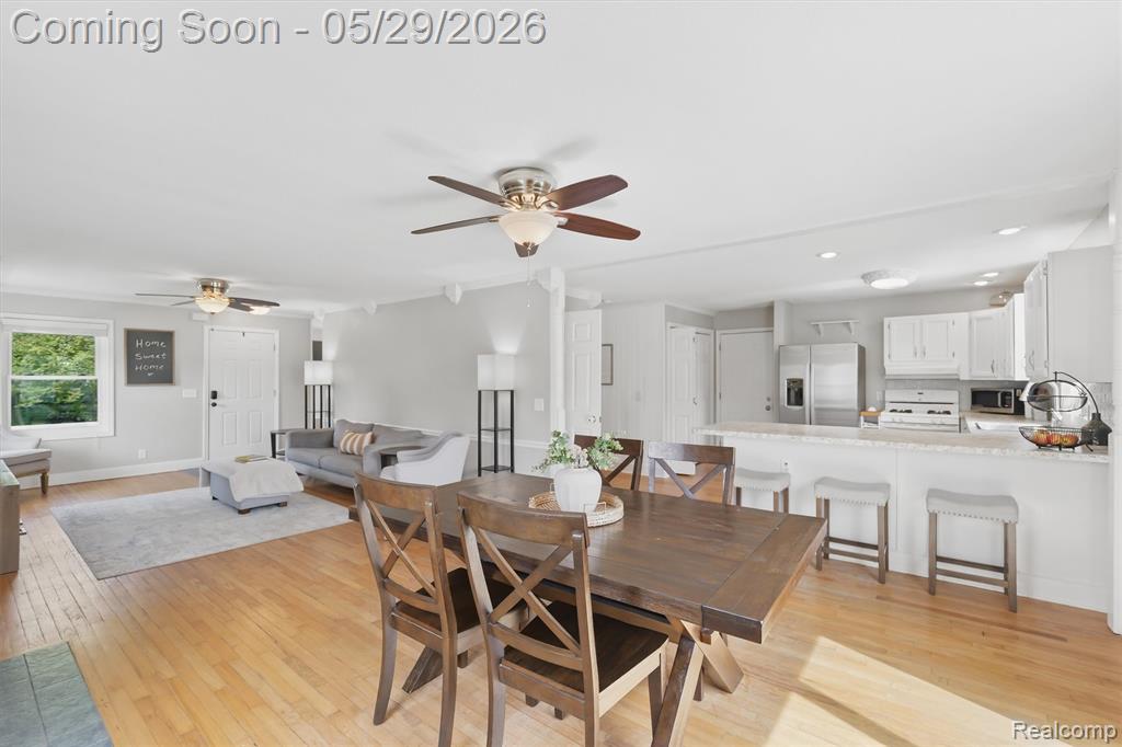 2360 Hickory Circle Drive, Howell, MI 48855 — Photo 8