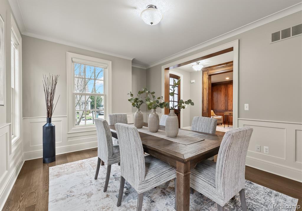 556 Ridgedale Avenue, Birmingham, MI 48009 — Photo 15