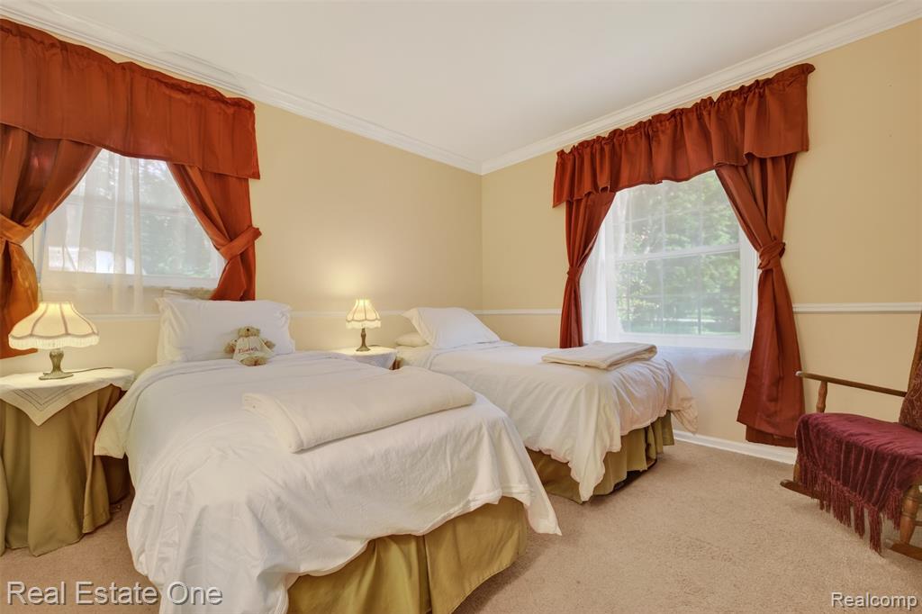 5466 Grange Hall Road, Holly, MI 48442 — Photo 56